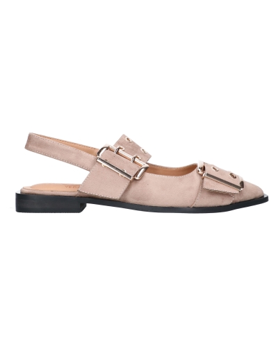 Gossip 1.16.52.023 02 SLINGBACK SUEDE