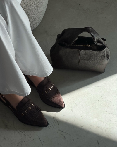 Gossip 1.16.52.036 SLINGBACK MET FRANJES