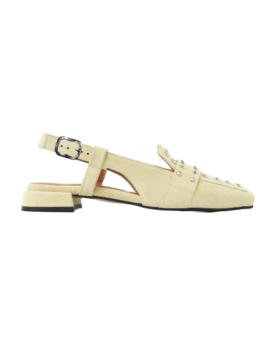 Via Vai 62388-03-716 SLINGBACK JULIE DAMIAN