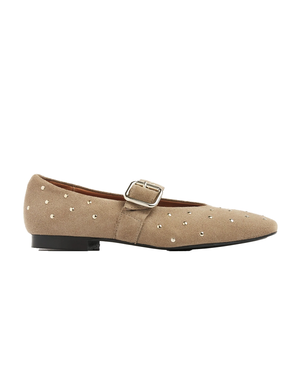 BALLERINA LOU NINA BEIGE