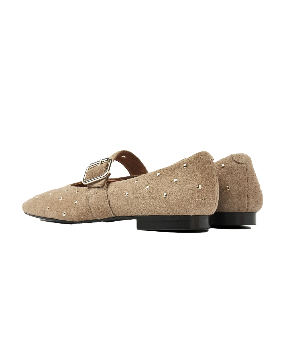 BALLERINA LOU NINA BEIGE
