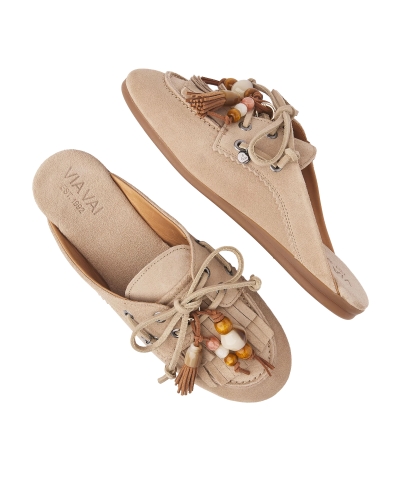  INSTAP LOAFER JUNE RHEA BEIGE