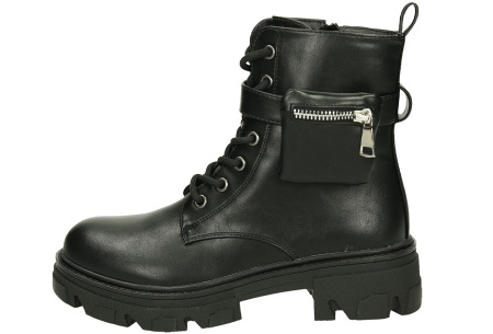 POCKET BOOTS NOVA