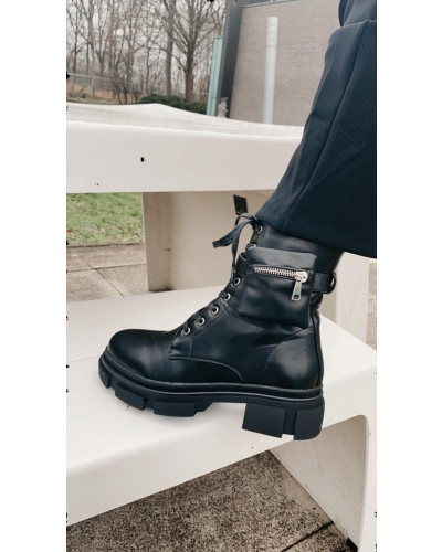 Gossip POCKET BOOTS NOVA