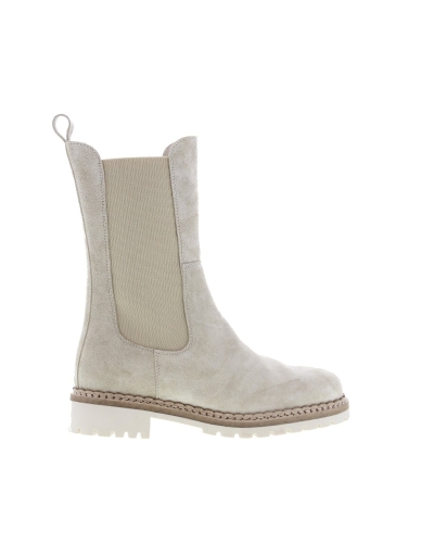 TANGO SHOES TANGO SHOES Laarzen JULIE 8-B CHELSEA BOOT Beige