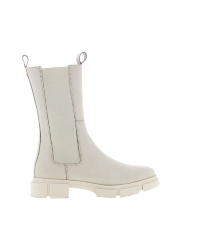 TANGO SHOES PIPPA ZWARTE HIGH-RISE SKINNY JEANS 