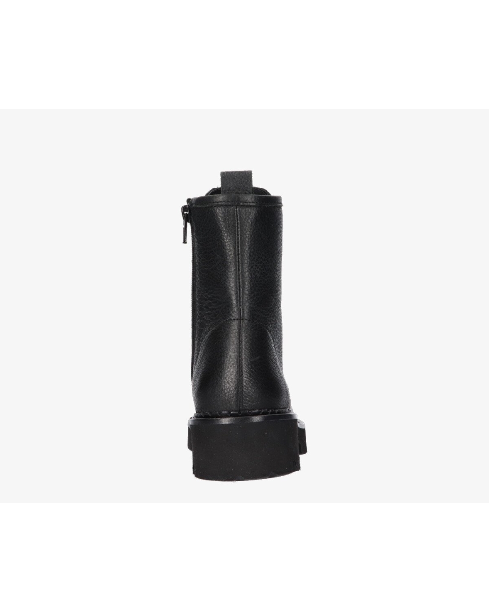 CHUNKY BIKER BOOT BEE BOLD 1-A 
