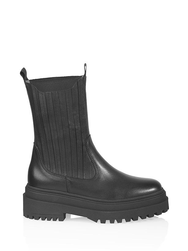 BLACKPOOL BOOTS 