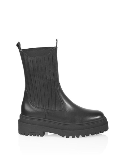 DWRS LABEL BLACKPOOL BOOTS 