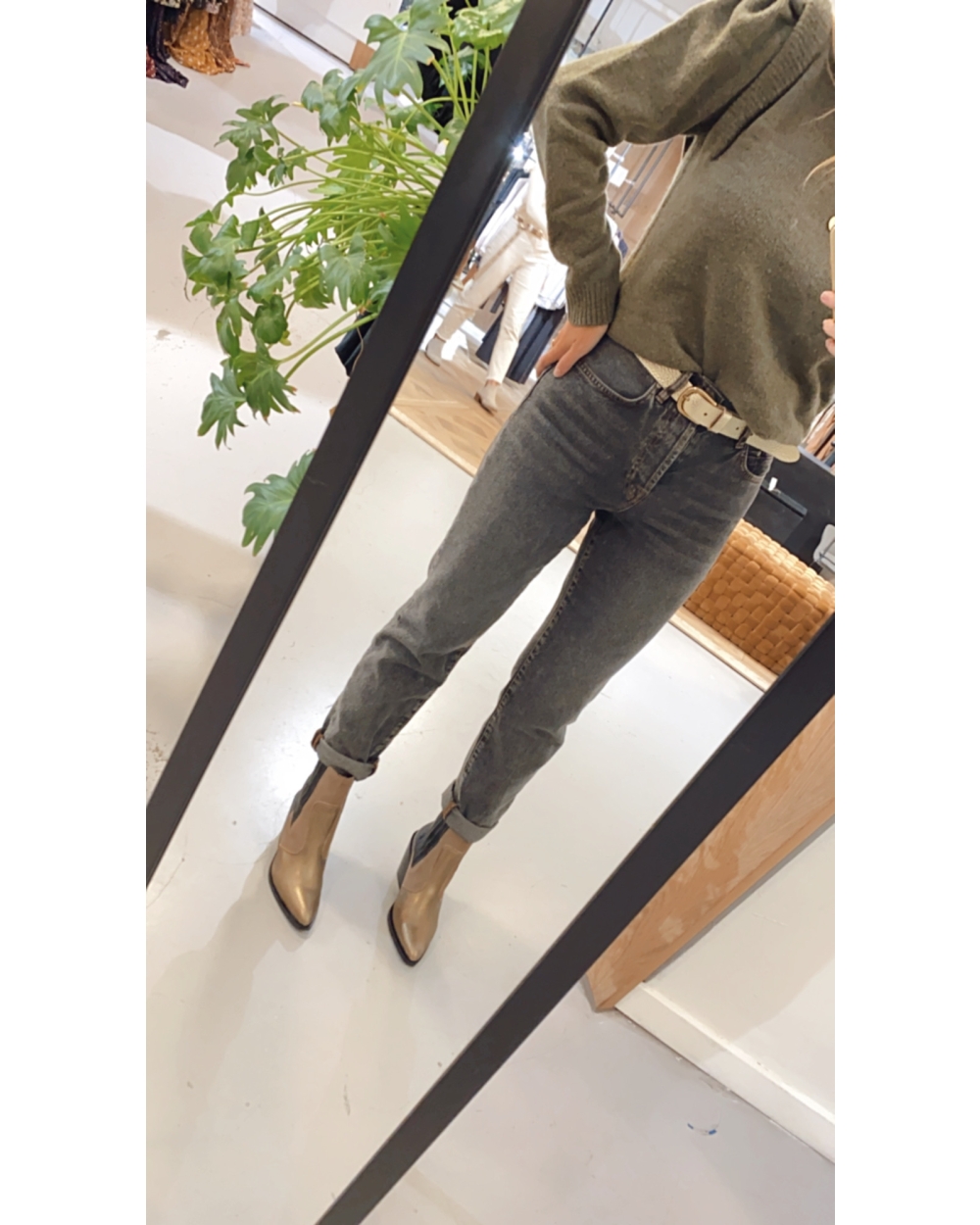CANNES BOOTS