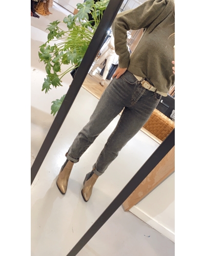 CANNES BOOTS