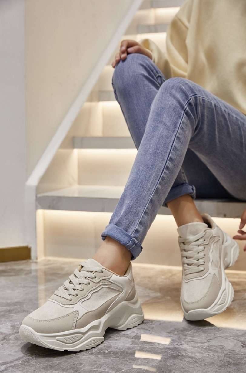 SNEAKER EMMA 