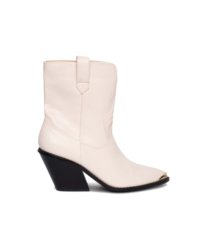  Laarzen WALKING HOURS Beige
