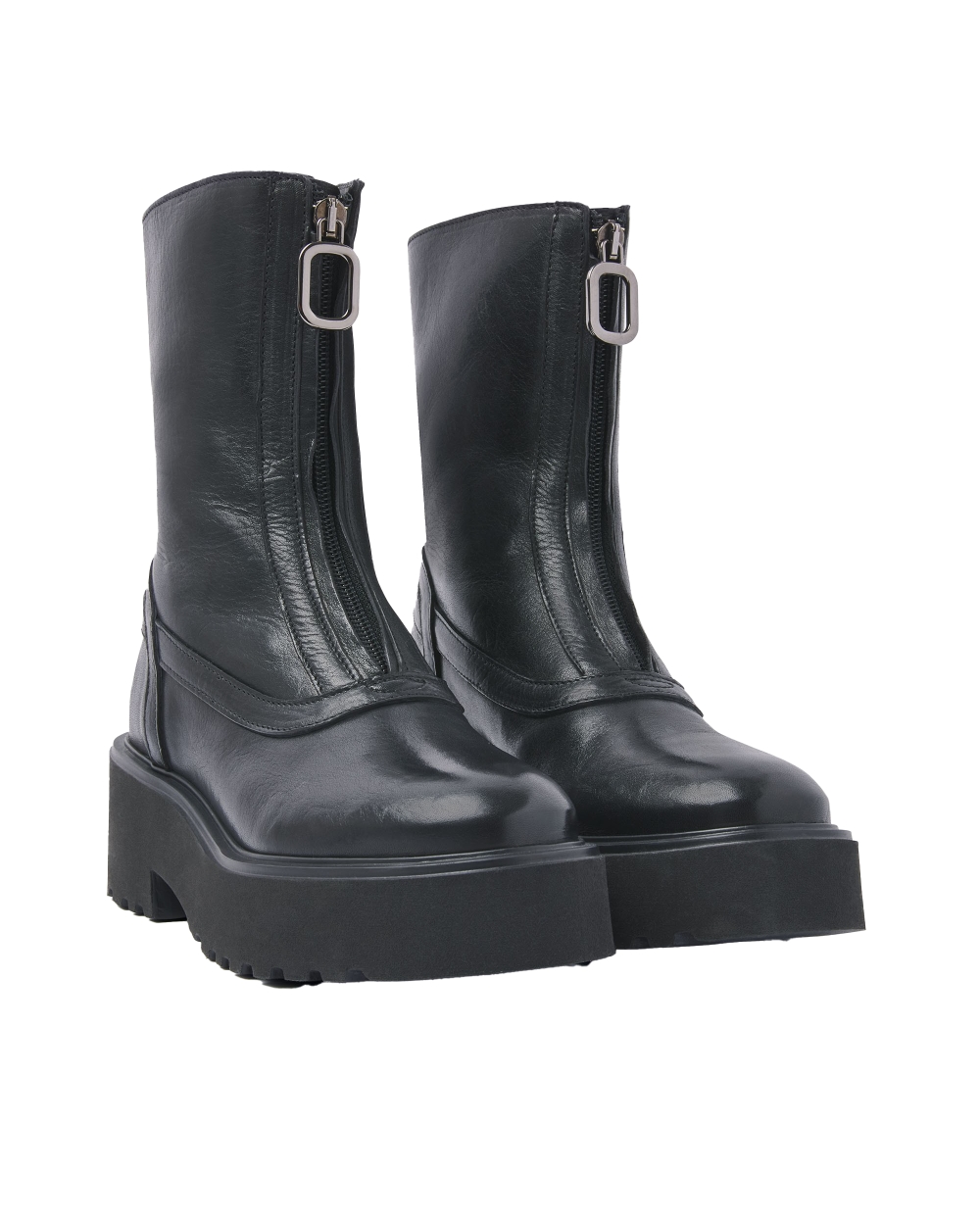 BOBBI BOOTS 