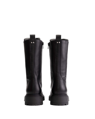 Nikkie N 9-150 2205 Zwart Combinatie