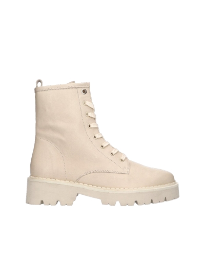 TANGO SHOES TANGO SHOES Laarzen BEE BOLD 1-C OFF WHITE