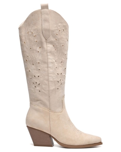 Gossip COWBOY LAARS BILLY BEIGE