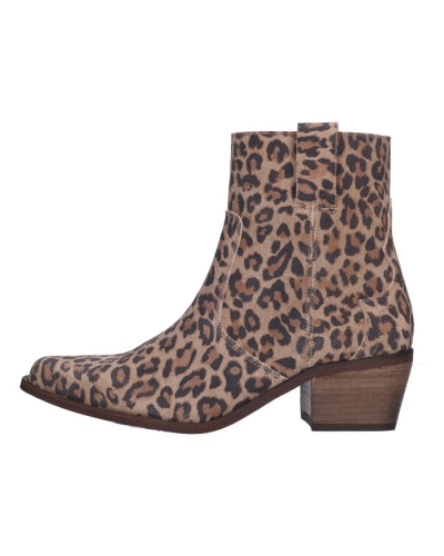 Gossip LAARSJE LEOPARD