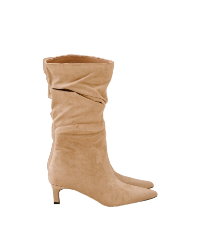Gossip AFZAKLAARZEN KORT BEIGE