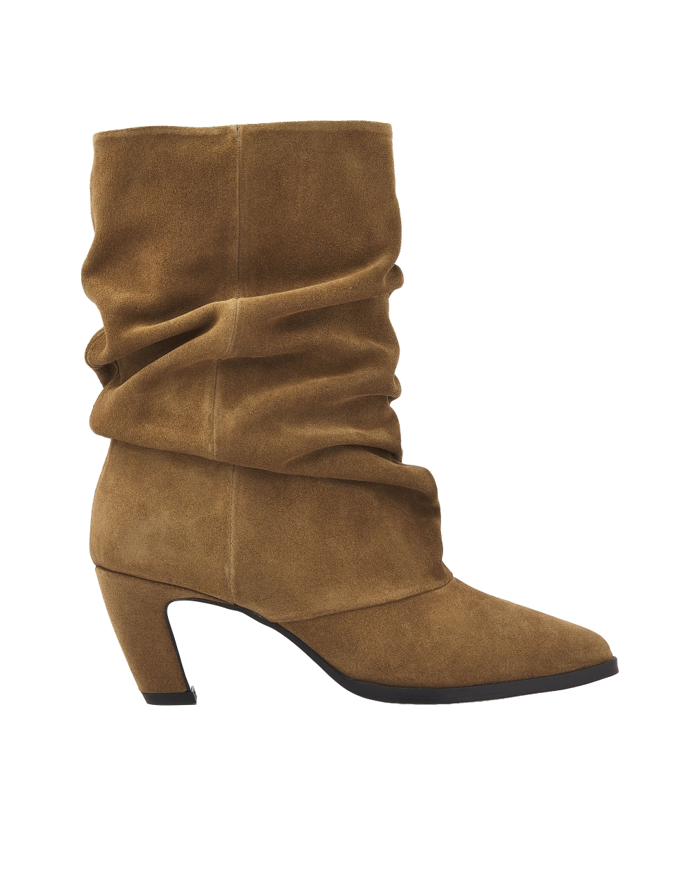 LAARZEN ELISA PALMER KHAKI