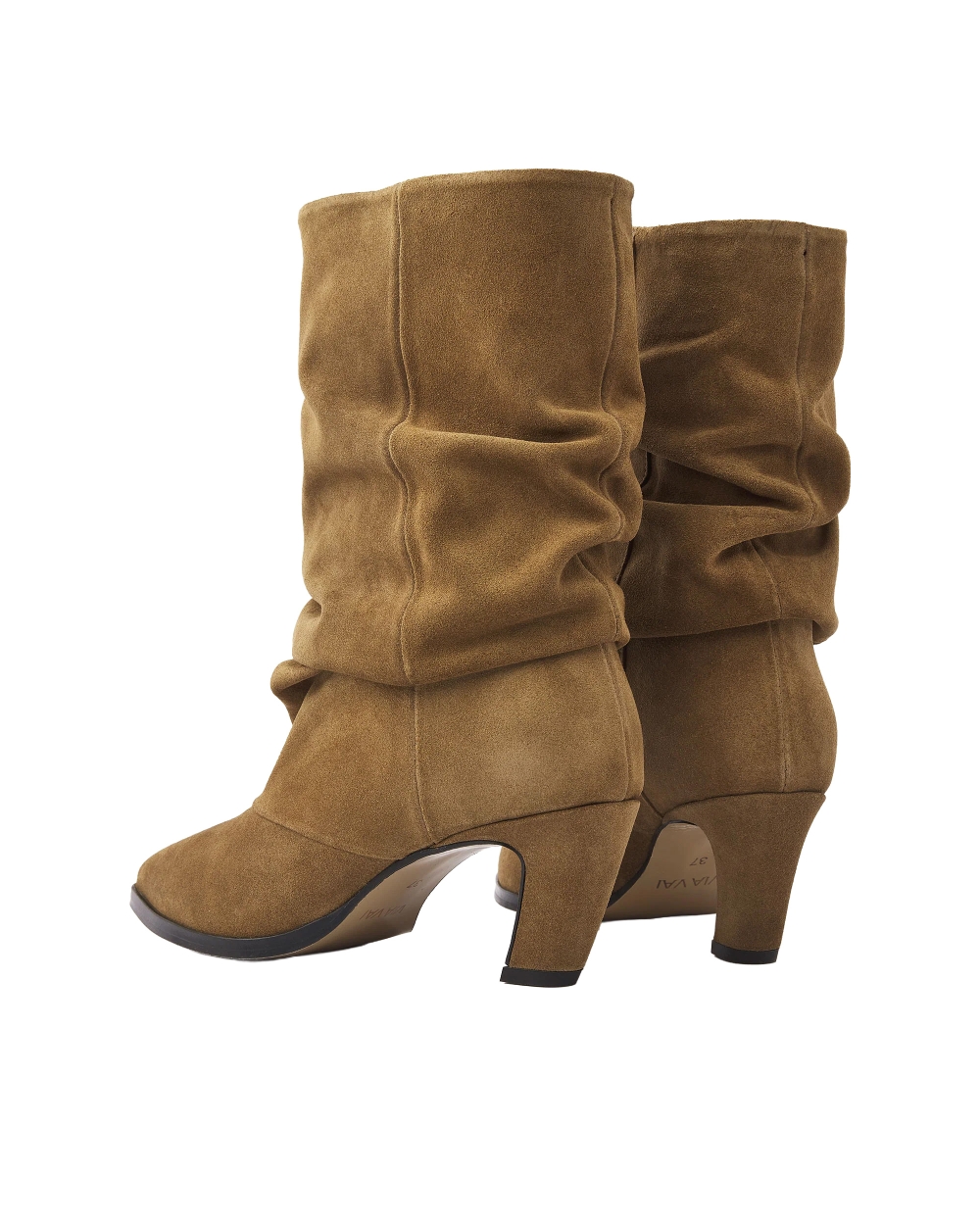 LAARZEN ELISA PALMER KHAKI