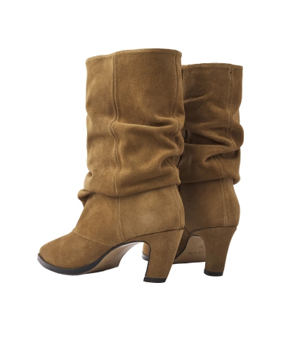 LAARZEN ELISA PALMER KHAKI