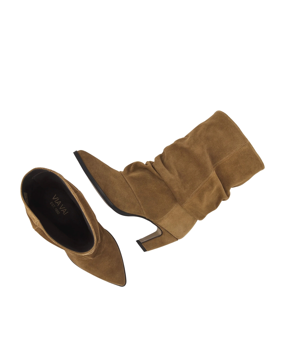 LAARZEN ELISA PALMER KHAKI