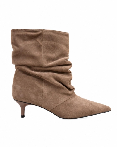 Gossip KORTE LAARS CHLOE Taupe