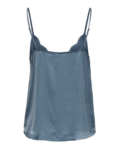 DEBBIE SINGLET BLUE MIRAGE 