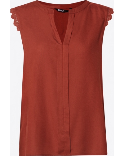 TOP KIMMI ROOD