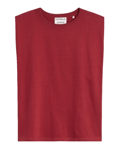 TOP VERA ROOD