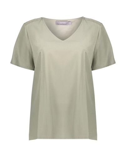 TOP V-NECK 