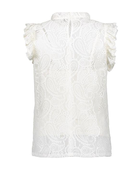 LACE TOP 