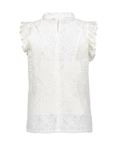 LACE TOP 