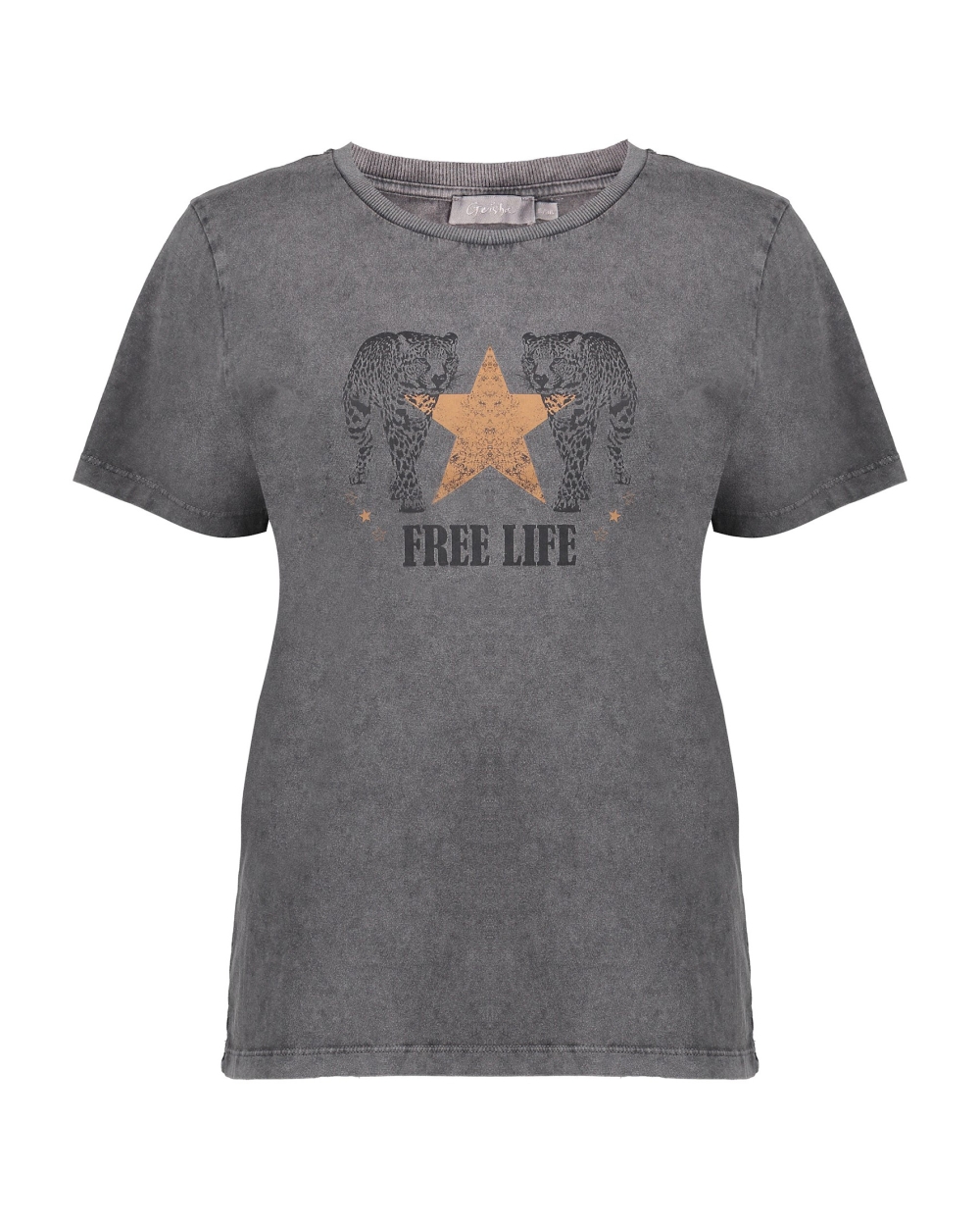 SHIRT FREE LIFE
