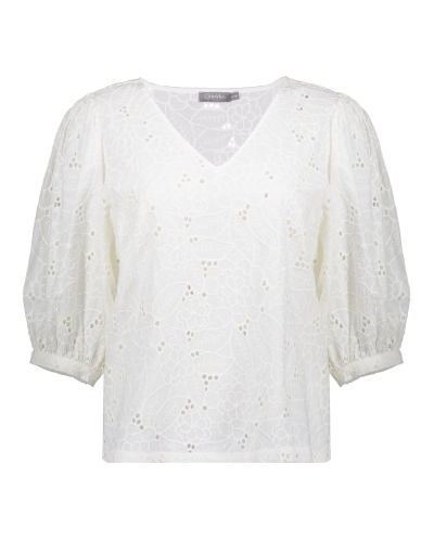 TOP BRODERIE