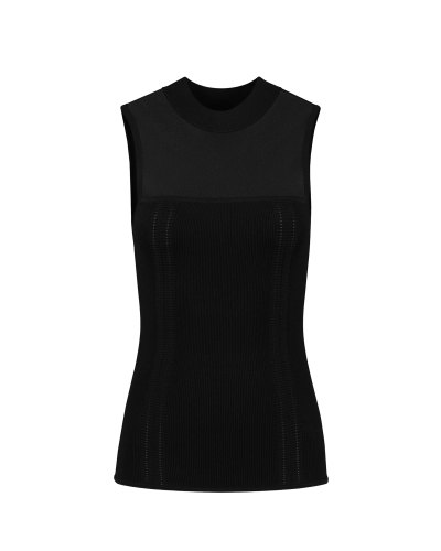 Nikkie GABY SLEEVELESS TOP