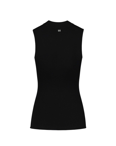 GABY SLEEVELESS TOP