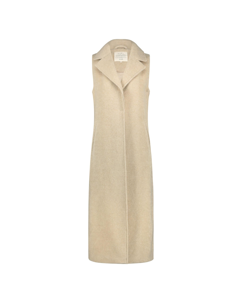 RUBY GILET