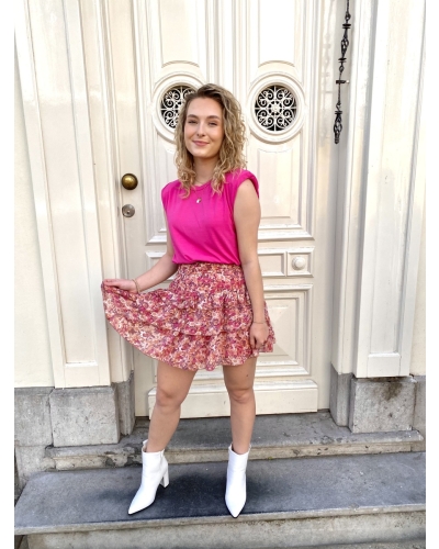 Gossip TOP BO ROZE 