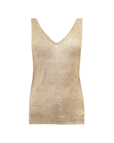 Gossip LUREX TOP