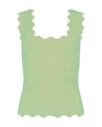Ambika SCHUB TOP MINT
