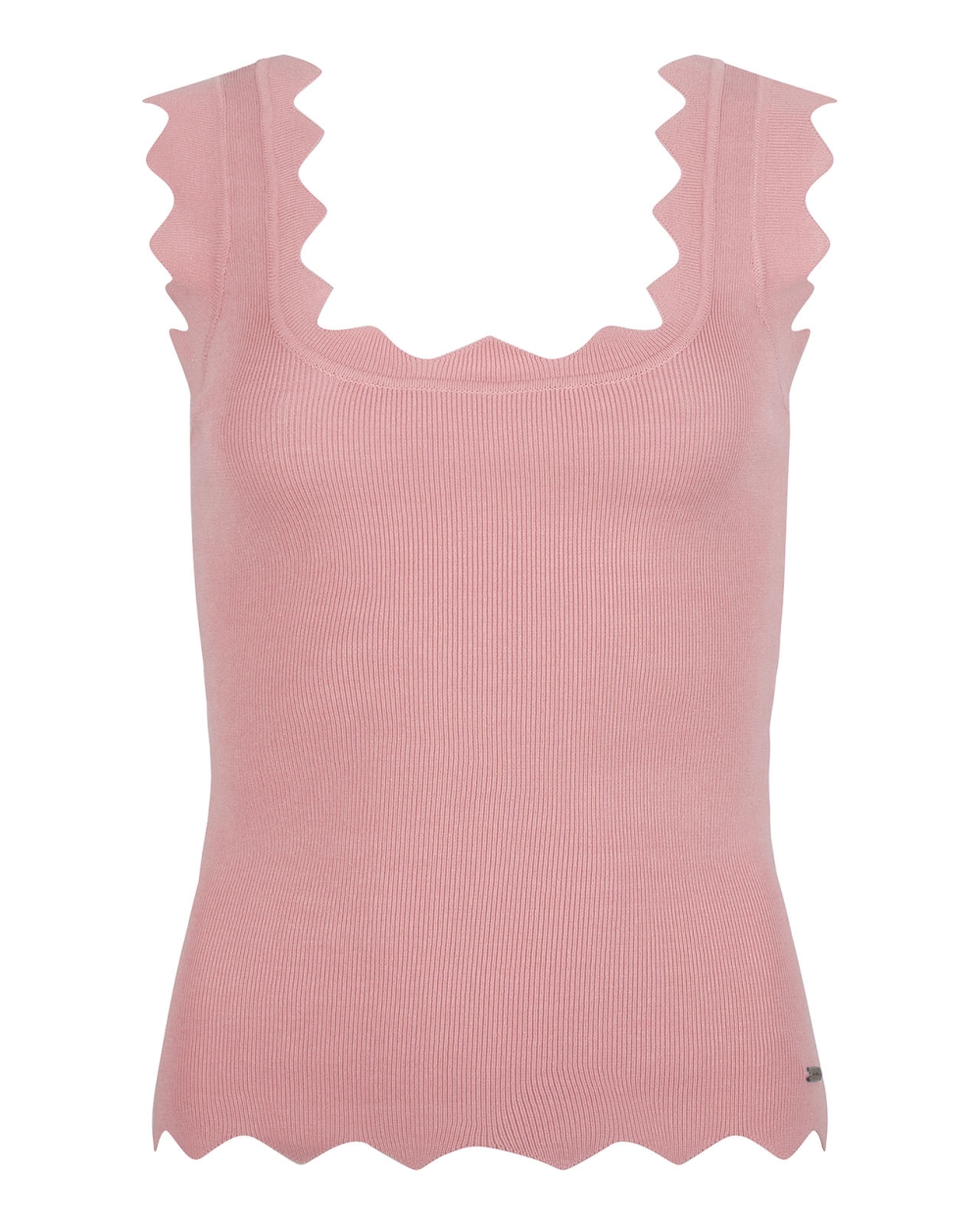AMBIKA SCHUB TOP ROZE