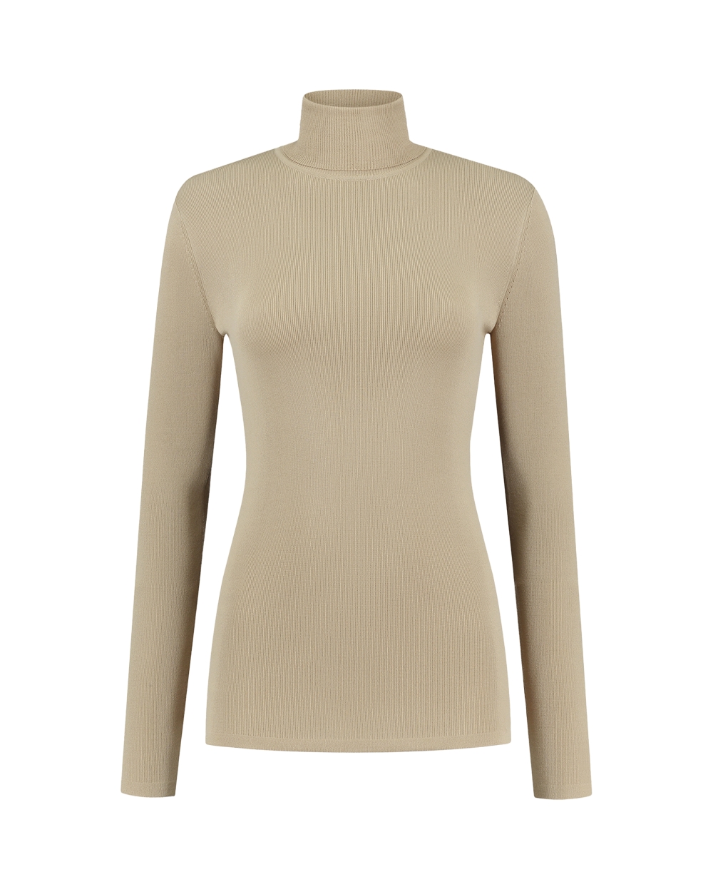 JOLIE TURTLE TOP NOUGAT