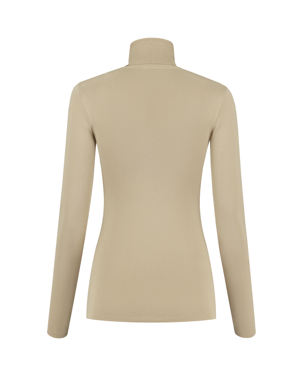 JOLIE TURTLE TOP NOUGAT