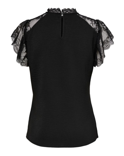 Only 15243158 Zwart