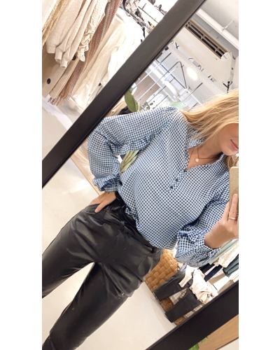TOP RUFFLE RUITJES