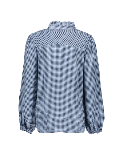 TOP RUFFLE RUITJES