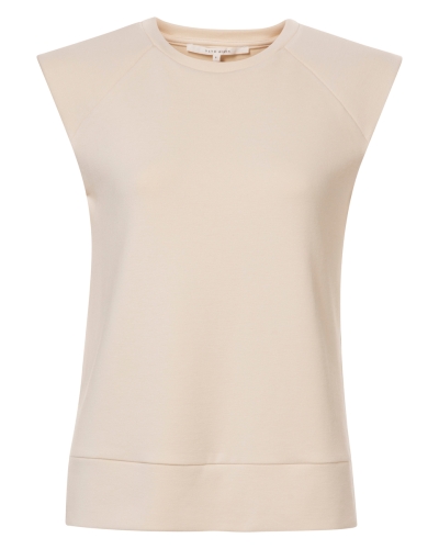 YAYA MOUWLOZE TOP MET SCHOUDERVULLING