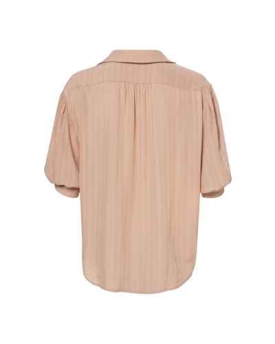 SHORT SLEEVE TUNIC TOP